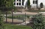 Ornamental Steel Fencing Utah photos