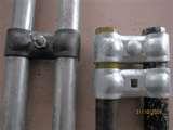 photos of Steel Fencing Dimensions