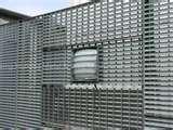 Steel Fences From China