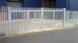 Steel Fencing Erith