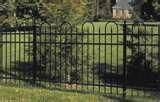 Ornamental Steel Fencing Utah