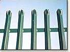 images of Steel Fencing Dimensions