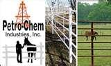 Steel Fencing Industry images
