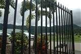 images of Steel Fencing Industry