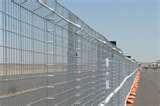 Steel Fencing Richmond pictures