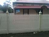 images of Steel Fencing Richmond