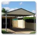 Steel Fencing Bundaberg images