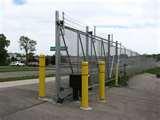 Steel Fencing Wisconsin photos