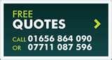 images of Steel Fencing Bridgend