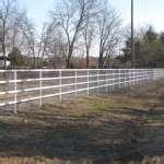 Steel Fences Justin images