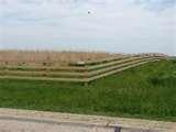 Steel Fencing Wisconsin images