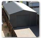 Steel Fencing Bundaberg pictures