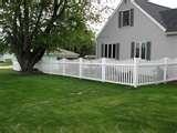 Steel Fencing Wisconsin images