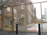 Steel Fencing Barriers pictures