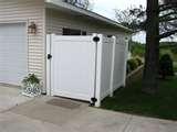photos of Steel Fencing Wisconsin