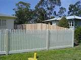 photos of Steel Fences Tas