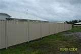 Steel Fencing Bundaberg