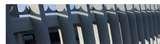 pictures of Steel Fencing Industry