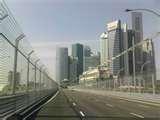 Steel Fencing Barriers