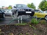 Steel Fencing Barriers photos
