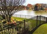 images of Steel Fencing Wisconsin