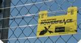 Steel Fencing Bridgend images