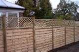 Steel Fencing Richmond pictures