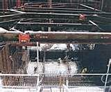 pictures of Steel Fencing Barriers