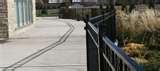 pictures of Steel Fences Ottawa
