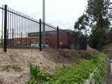 photos of Steel Picket Fences Melbourne