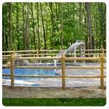 Steel Fencing York photos