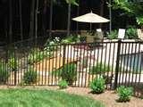 pictures of Steel Fences Outdoor