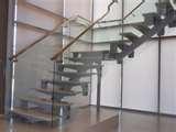 Steel Fences Stairs photos