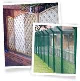 Steel Fences Kent photos