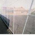 photos of Steel Fences Kent