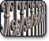 images of Steel Fences Ottawa