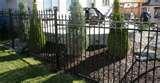 photos of Steel Fences Ottawa