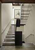 images of Steel Fences Stairs