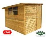 photos of Steel Fencing Penrith