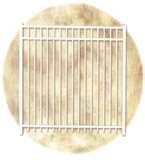 Steel Fencing York photos