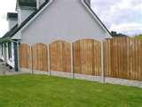 images of Steel Fencing Cork