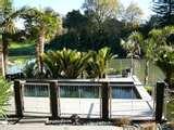 pictures of Steel Fences Outdoor