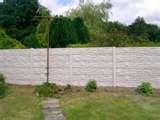 Steel Fencing Cork images