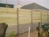 photos of Steel Fencing Cork