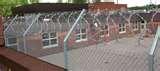images of Steel Fences Ottawa