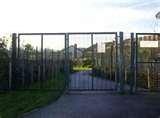 Steel Fencing Cork pictures