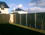 images of Steel Fencing Cork