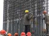 Steel Fencing Vietnam images