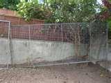 Steel Fencing Dublin