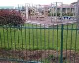 Colour Steel Fencing New Zealand pictures